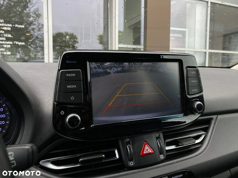 Hyundai i30 1.5 DPI Smart - 22