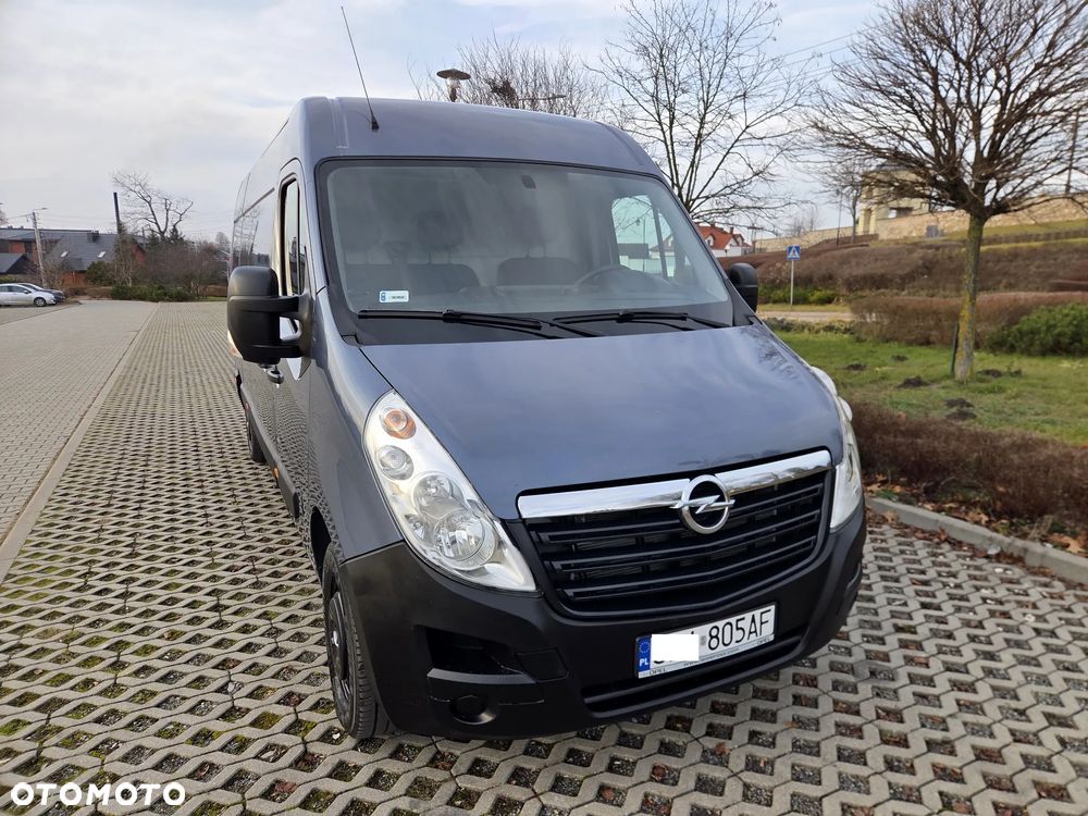 Renault Master - 3