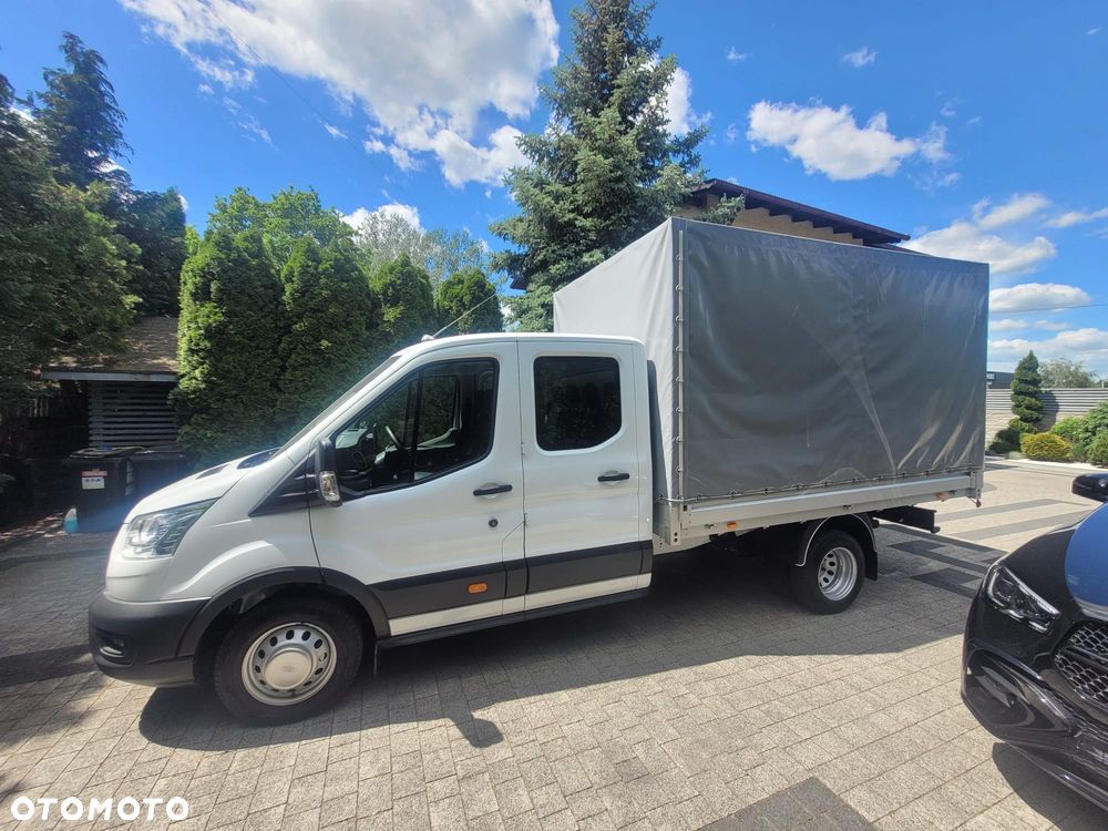 Ford Transit - 6