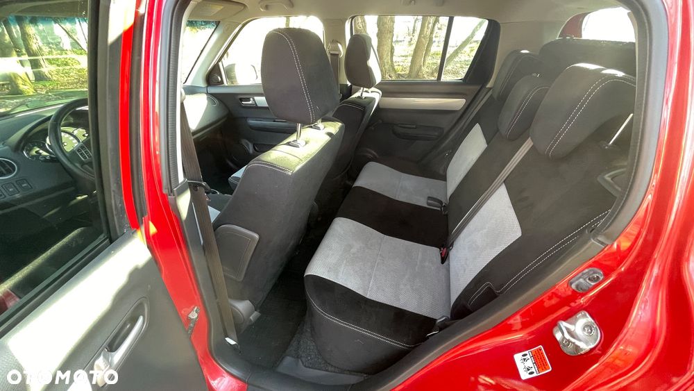 Suzuki Swift 1.3 Comfort - 15