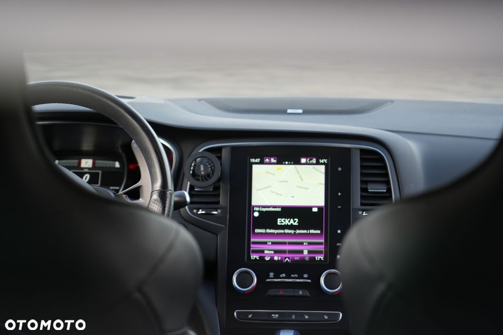 Renault Megane - 13