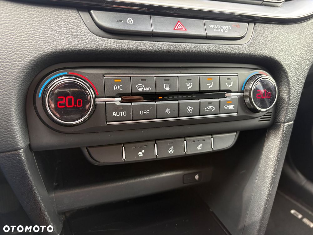 Kia Ceed 1.0 T-GDI Business Line Plus - 7