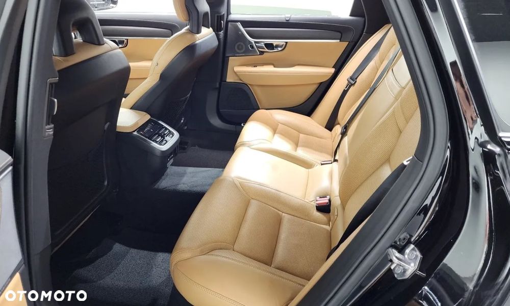 Volvo V90 T5 Inscription - 11