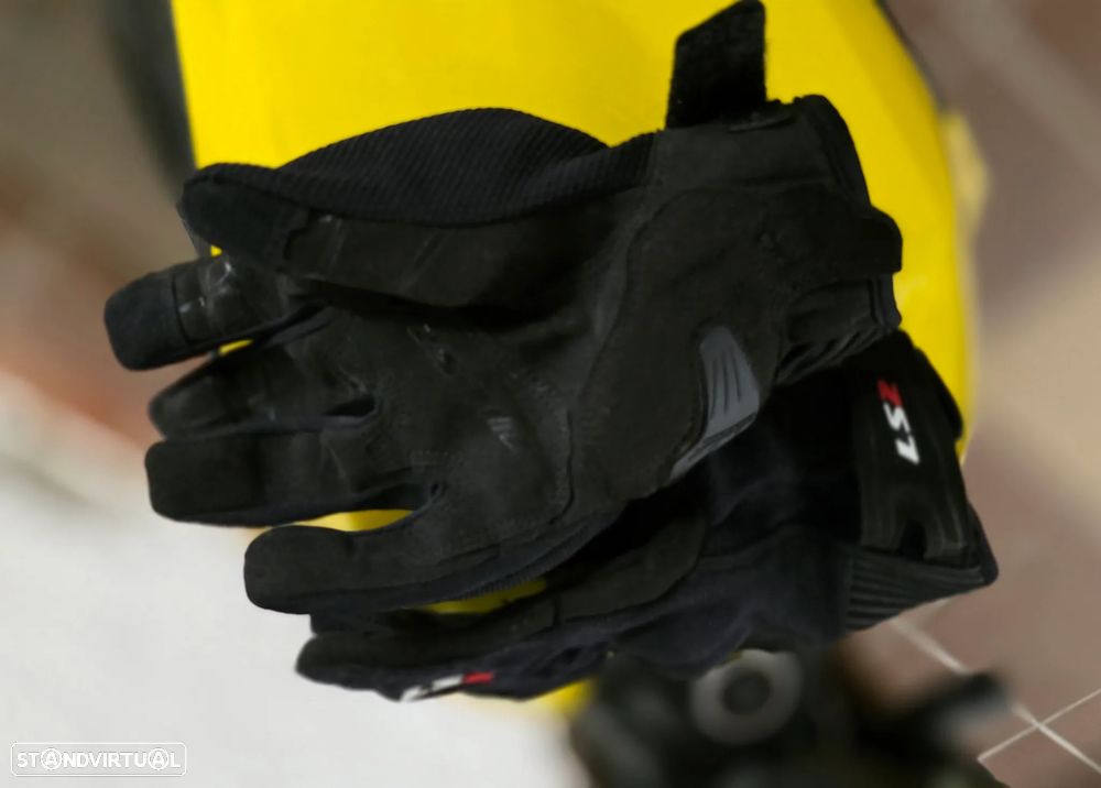 Super Soco TC MAX - 8