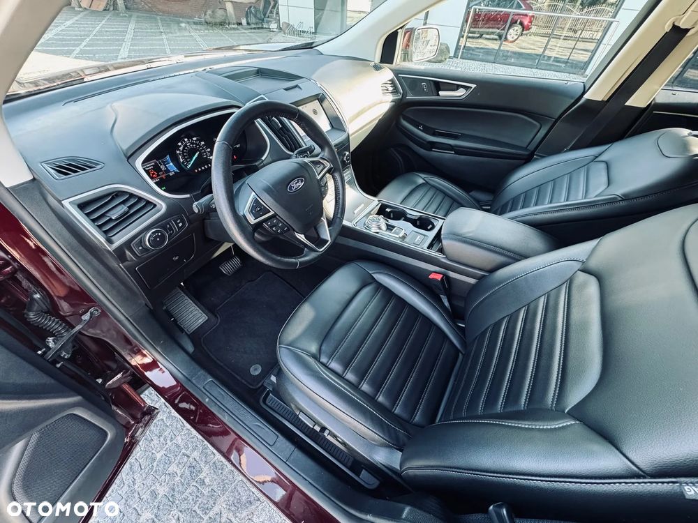 Ford Edge - 9