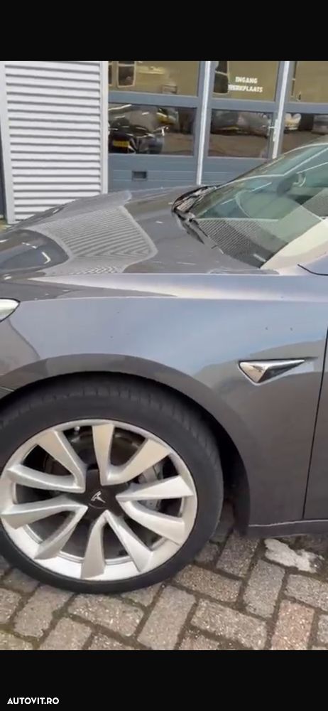 Tesla Model 3 RWD Hinterradantrieb - 28