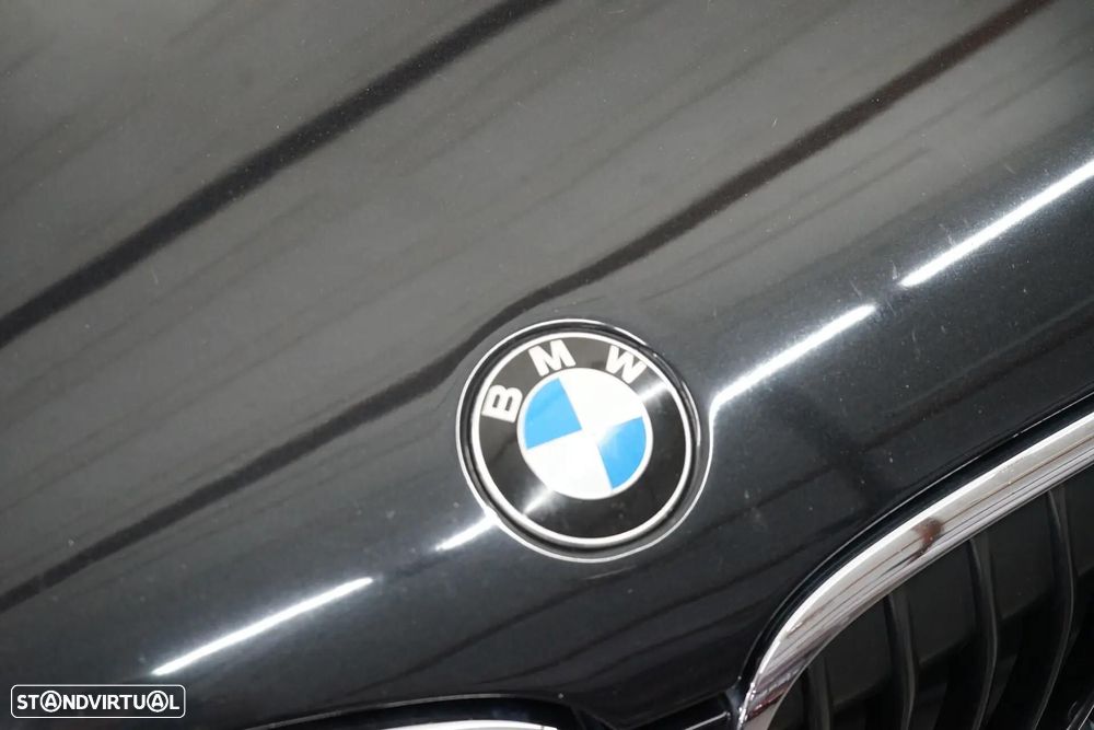 BMW X1 16 d sDrive Line Sport - 7