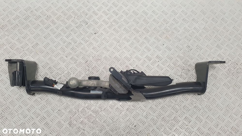 bmw 2 u06 active tourer hak holowniczy elektryczny 10077360-002 - 4