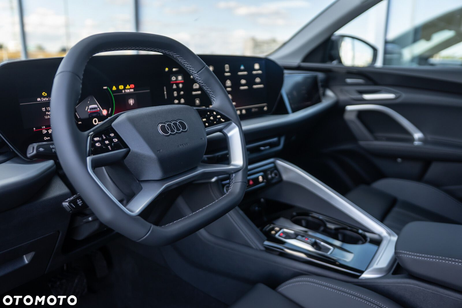 Audi Q5 Sportback - 13