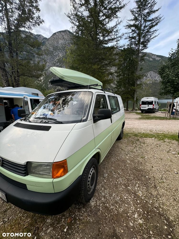 Volkswagen Transporter Standard - 14