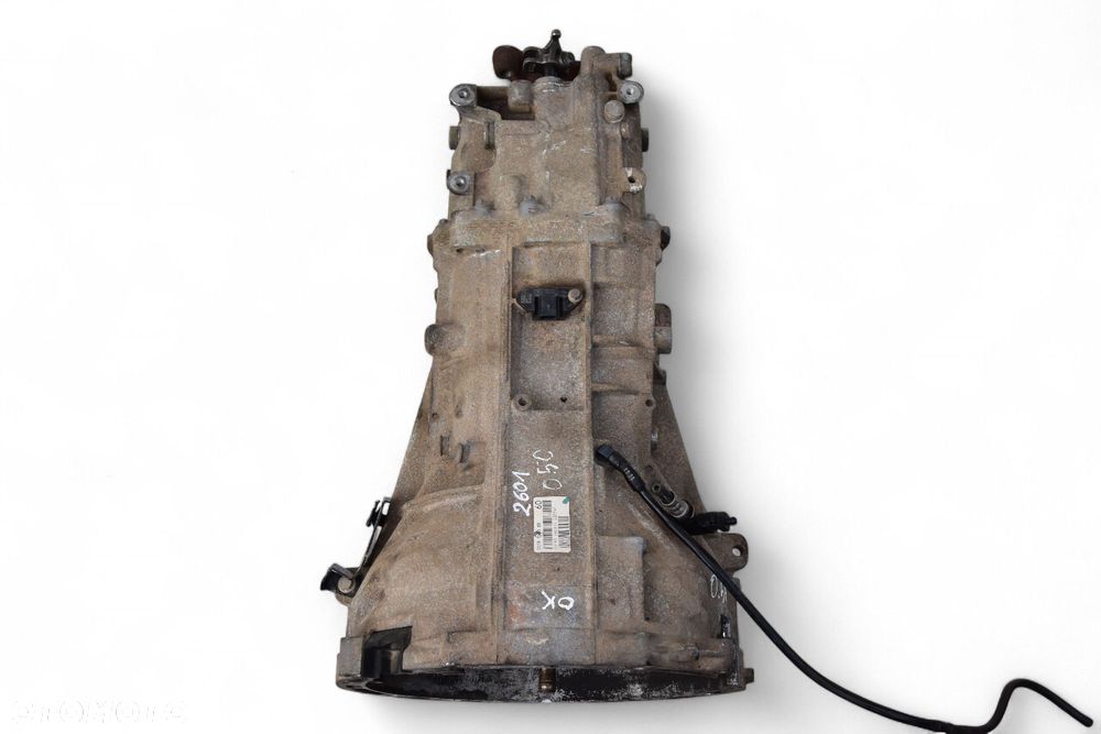 Skrzynia Biegów Manual FORD TRANSIT MK7 MK8 VII 2.2TDCI CC1R7003BB RWD EU5 - 2