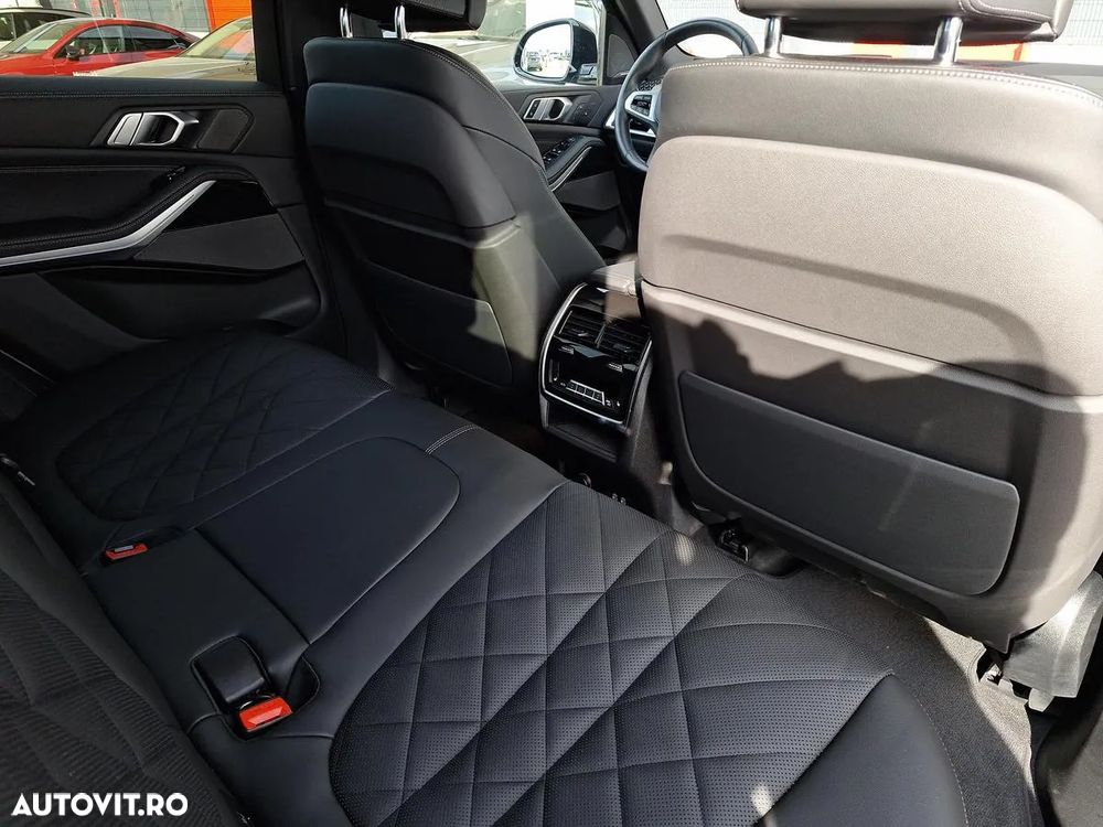 BMW X5 xDrive30d - 15