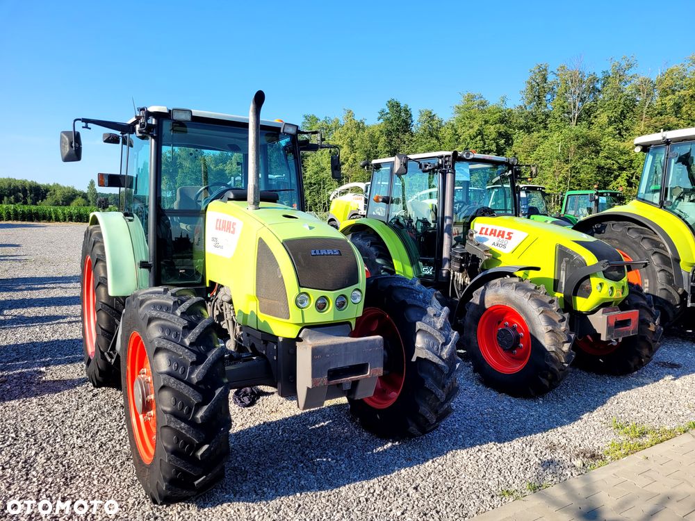 Claas CELTIS 456 PLUS - 2