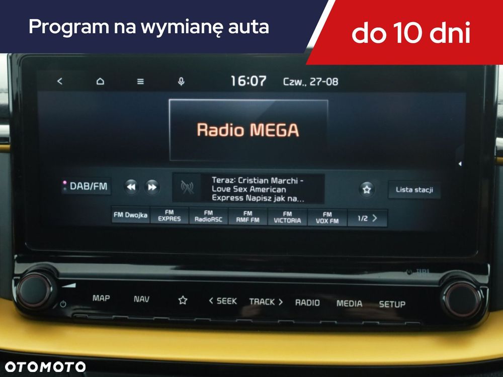 Kia XCeed - 14