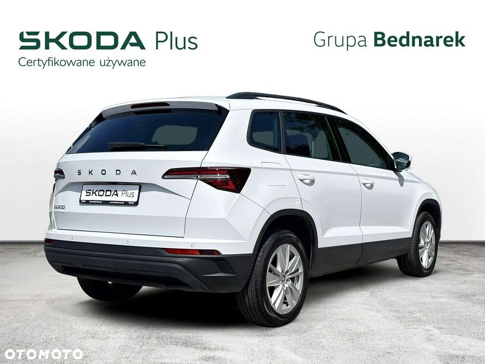 Skoda Karoq 1.5 TSI ACT Selection - 6