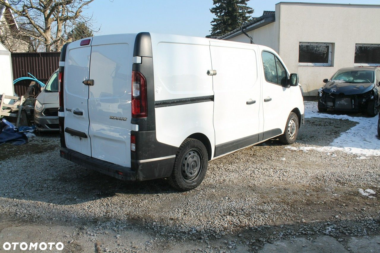 Renault Trafic - 6