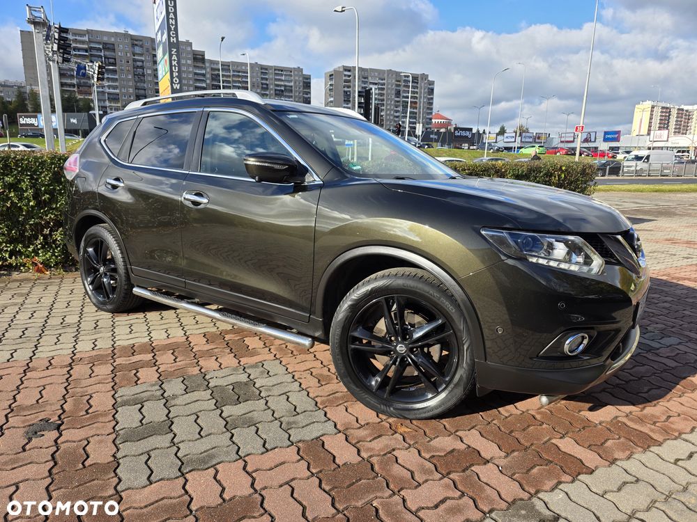 Nissan X-Trail 1.6 DIG-T Tekna - 20