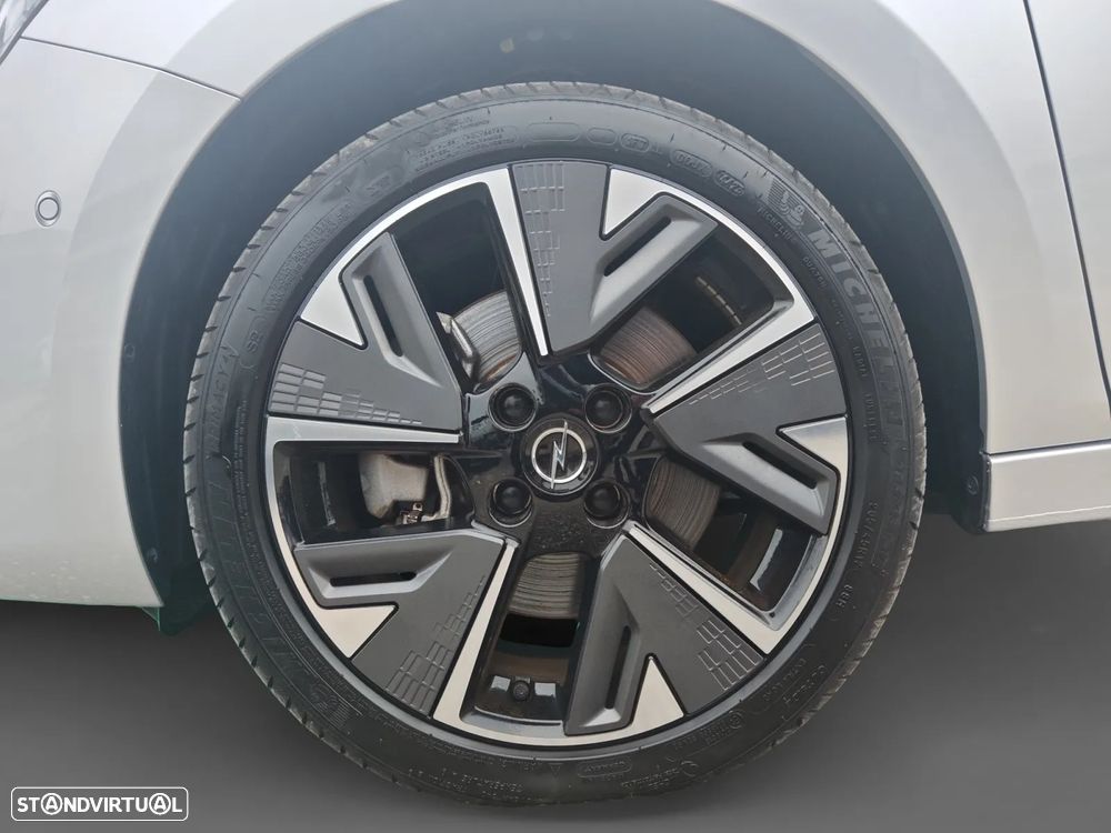 Opel Corsa-e e-GS - 9