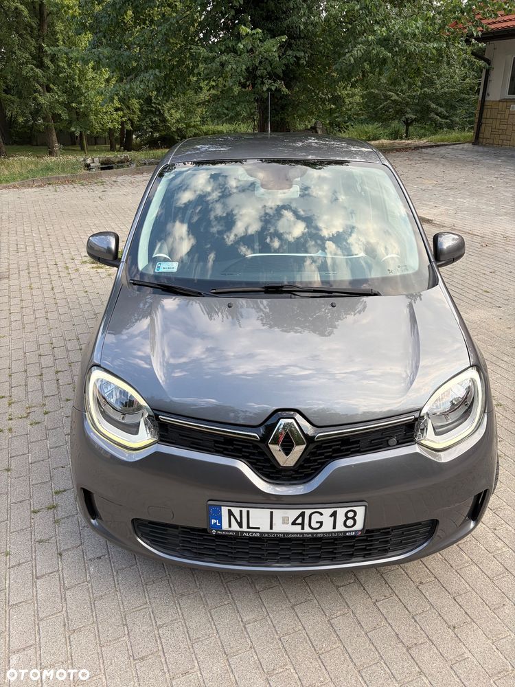 Renault Twingo ENERGY TCe 90 Intens - 17