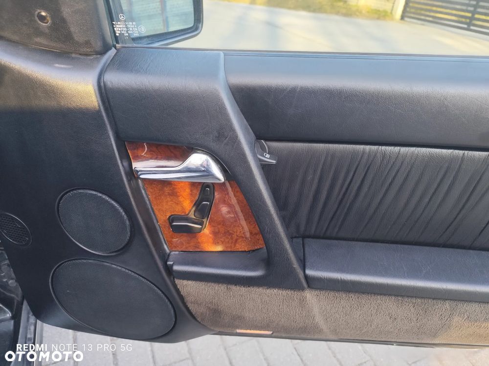 Mercedes-Benz SL - 29