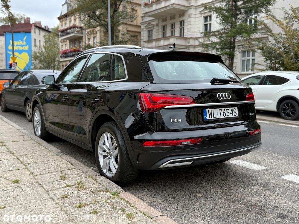 Audi Q5 2.0 TDI Quattro Sport S tronic - 2