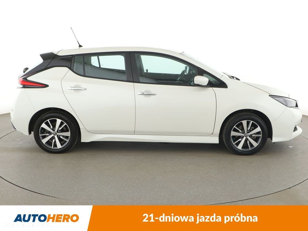 Nissan Leaf 40kWh Acenta (6.6 kW) - 7