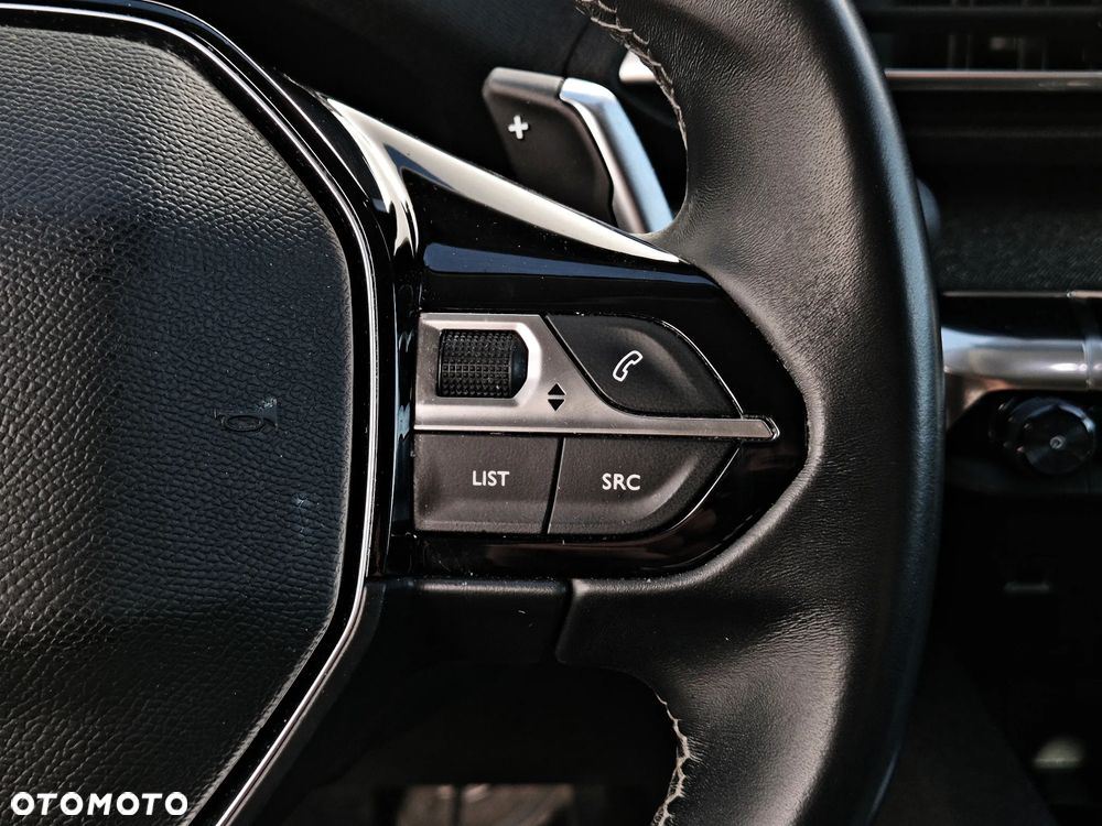 Peugeot 5008 BlueHDi 130 EAT8 Allure - 13