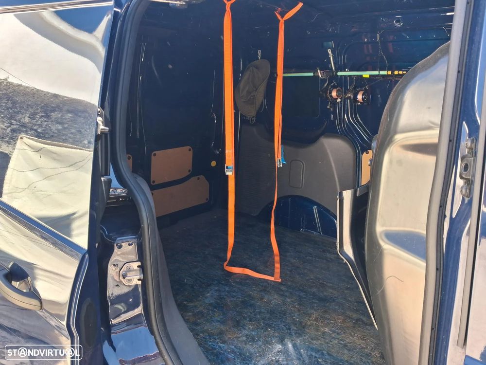 Ford Transit Connect - 2