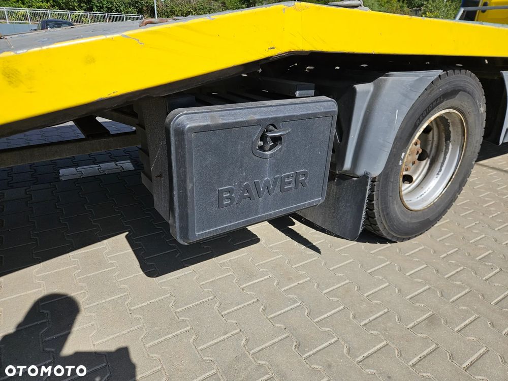 Mercedes-Benz Atego - 23