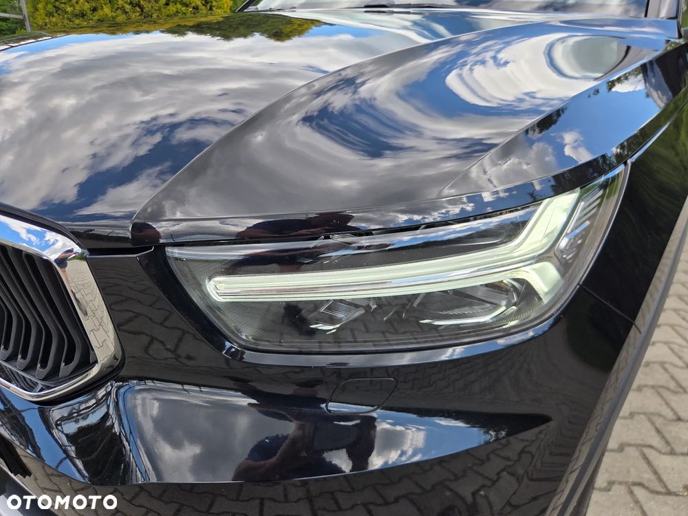 Volvo XC 40 T5 AWD Geartronic Momentum - 14
