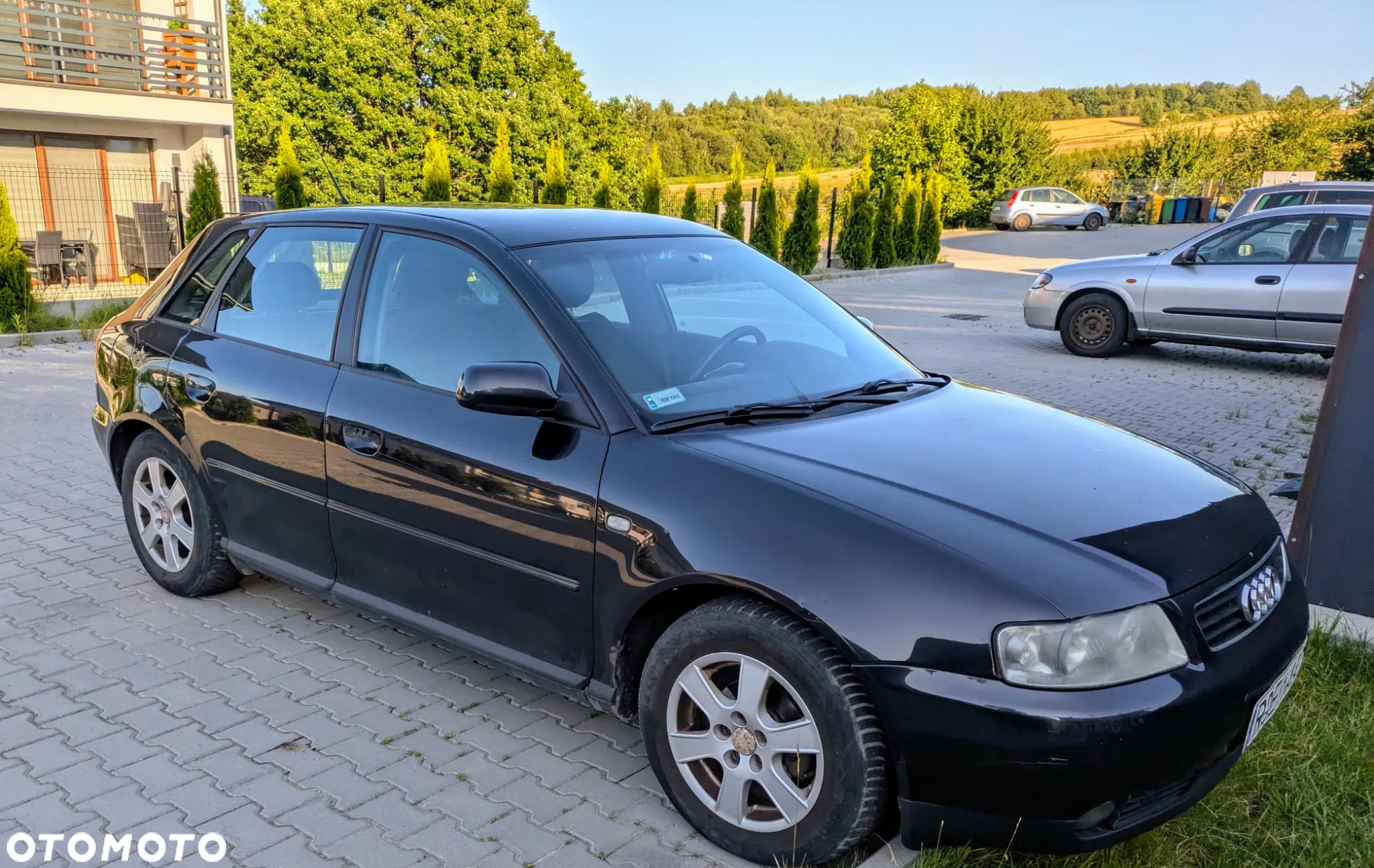 Audi A3 - 2