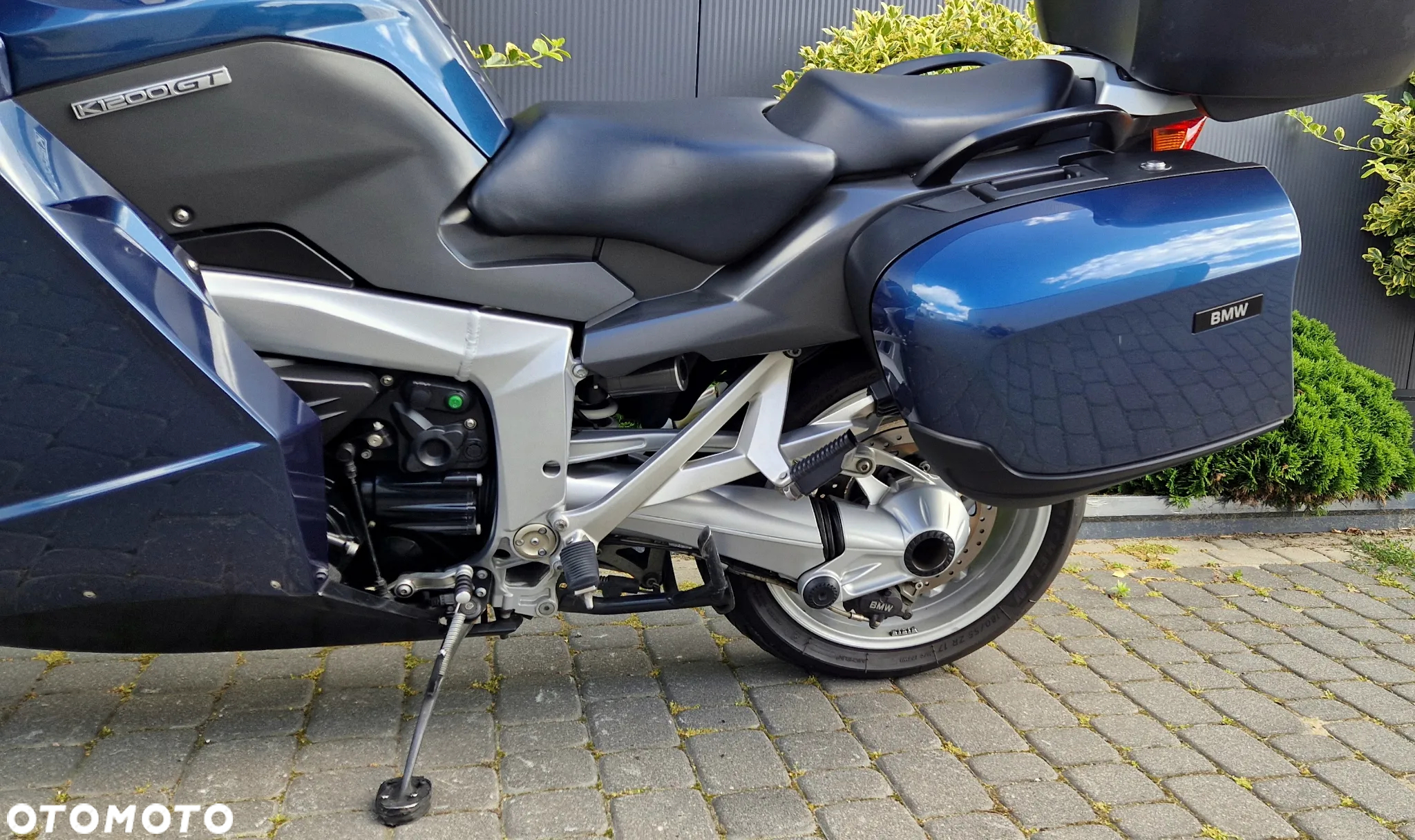 BMW K - 33
