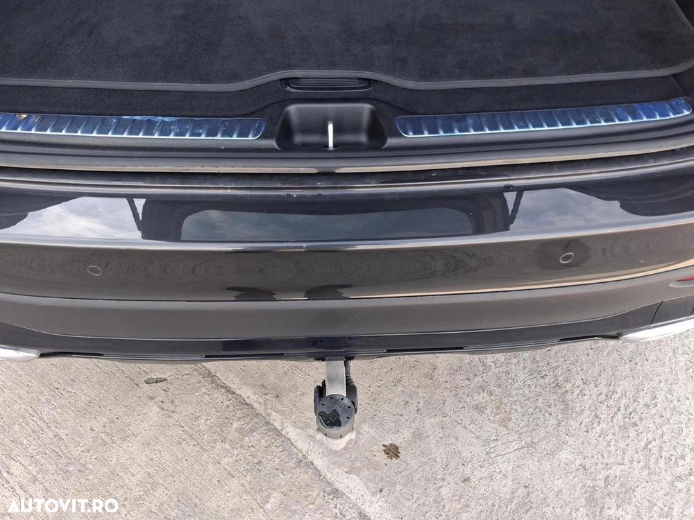 Mercedes-Benz GLC 300 d 4Matic 9G-TRONIC AMG Line Advanced - 26