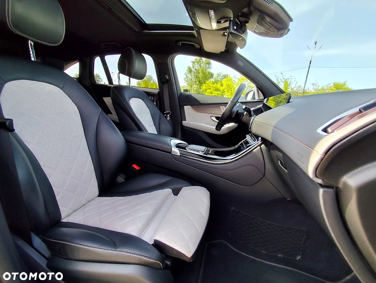 Mercedes-Benz EQC 400 4-Matic Sport - 10
