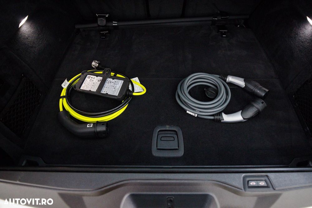 BMW X5 xDrive45e AT PHEV - 40