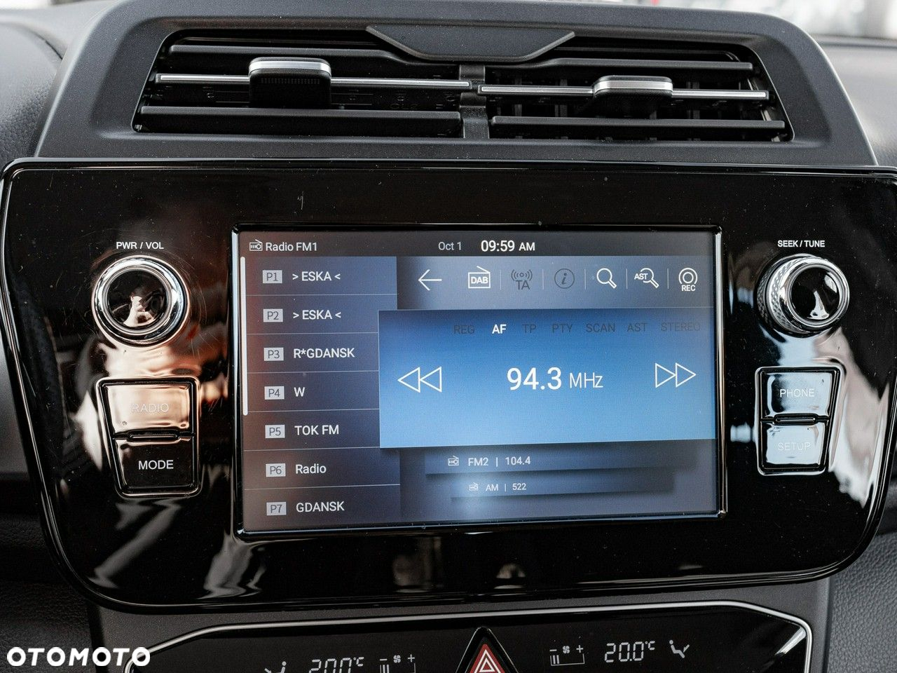 SsangYong/KGM Tivoli 1.5 T-GDI Adventure - 22