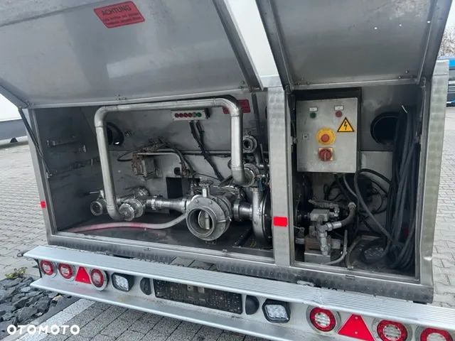 Inny HLW do mleka   WYNAJEM - 8