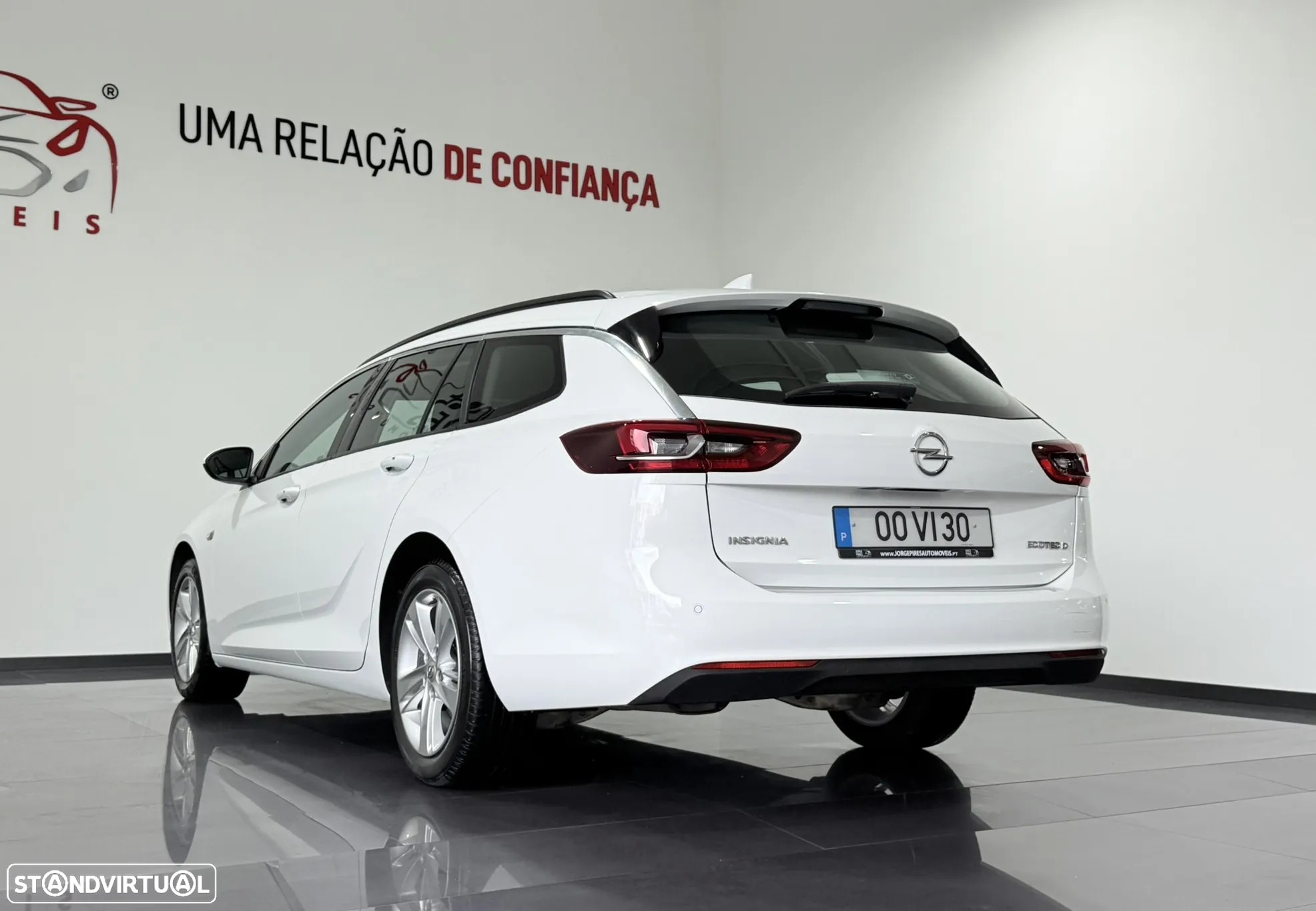 Opel Insignia Sports Tourer 1.6 CDTi Business Edition - 15