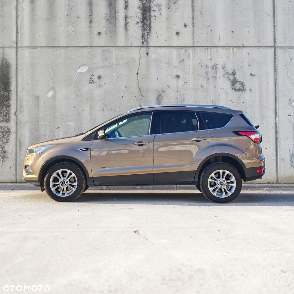 Ford Kuga 1.5 EcoBoost AWD Titanium ASS - 2