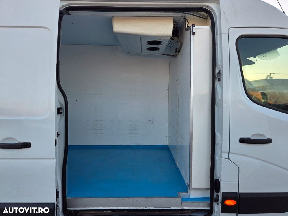 Opel MOVANO L3H2 FRIGORIFIC - 16