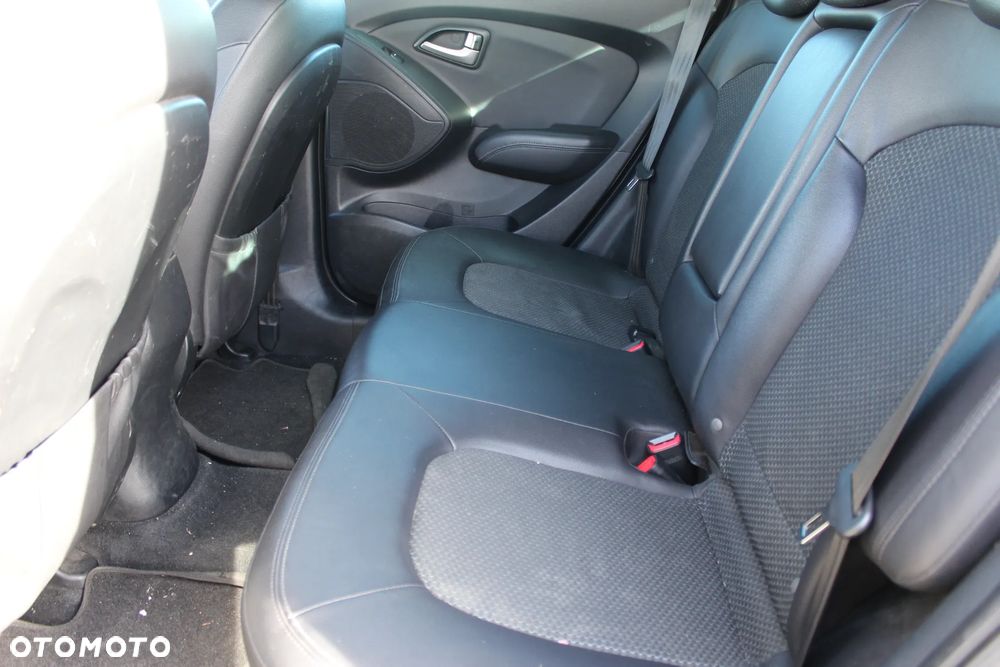 Hyundai ix35 2.0 2WD Comfort - 12