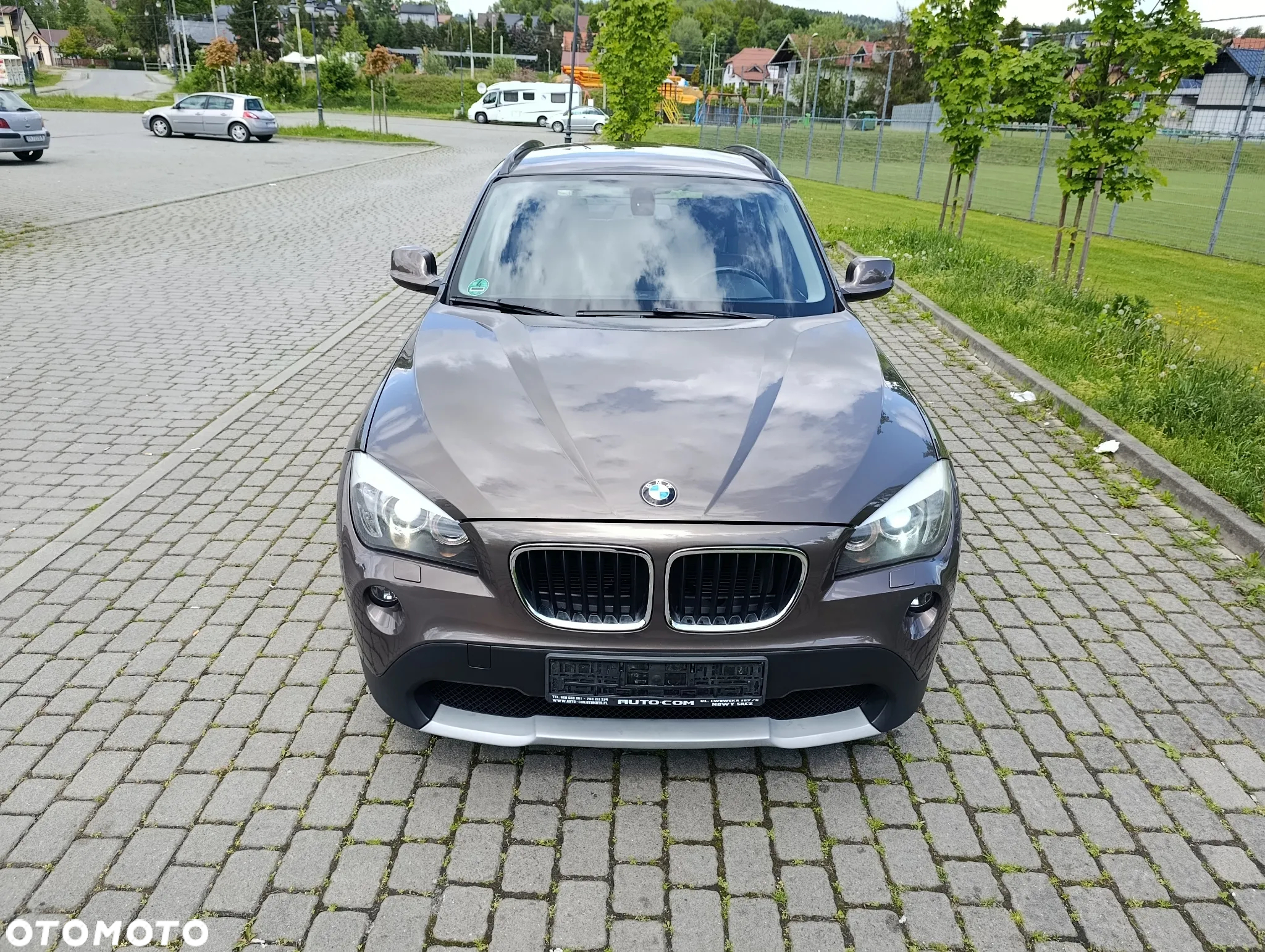 BMW X1 xDrive18d - 4