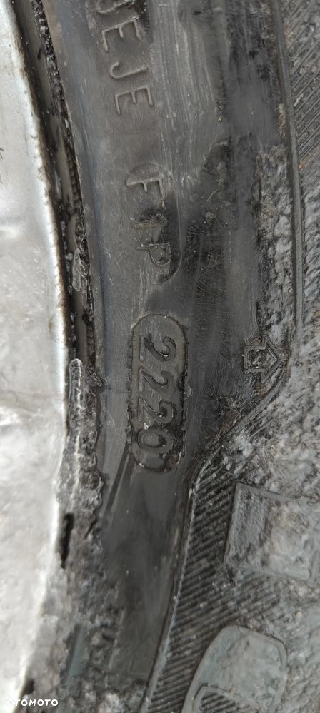 Felgi - 12
