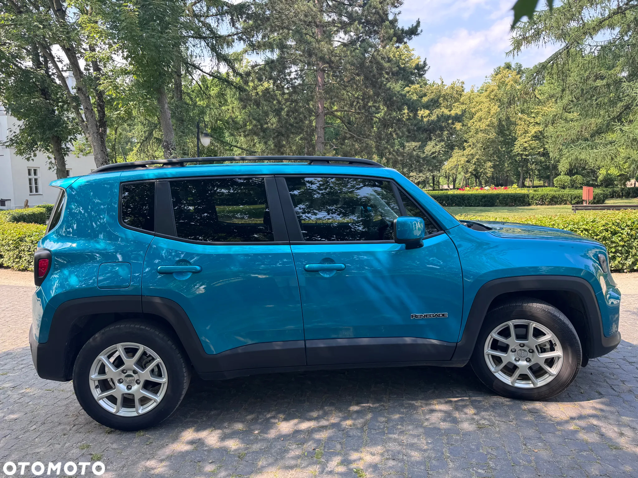 Jeep Renegade - 7