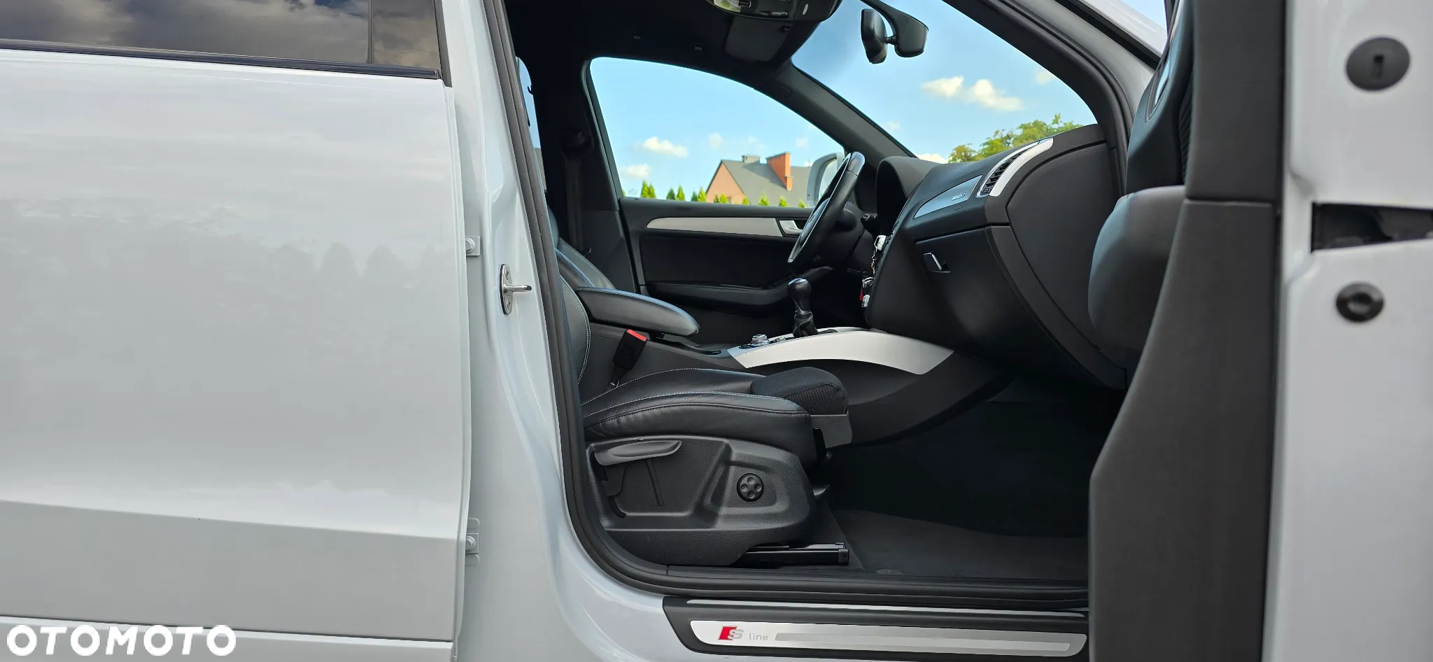 Audi Q5 2.0 TDI clean diesel Quattro - 7