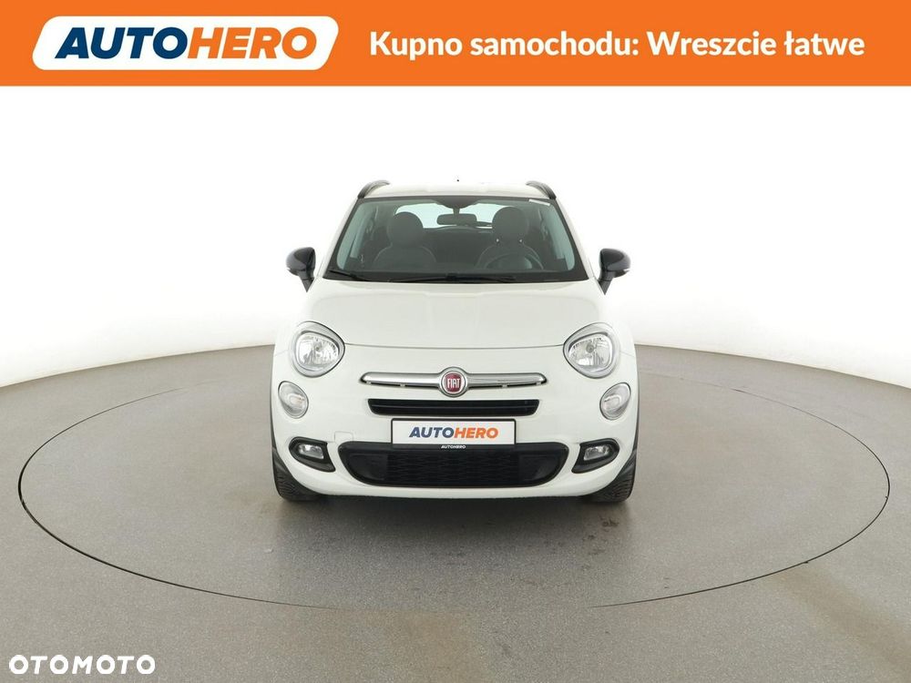 Fiat 500X 1.6 E-torQ 4x2 Pop Star - 12