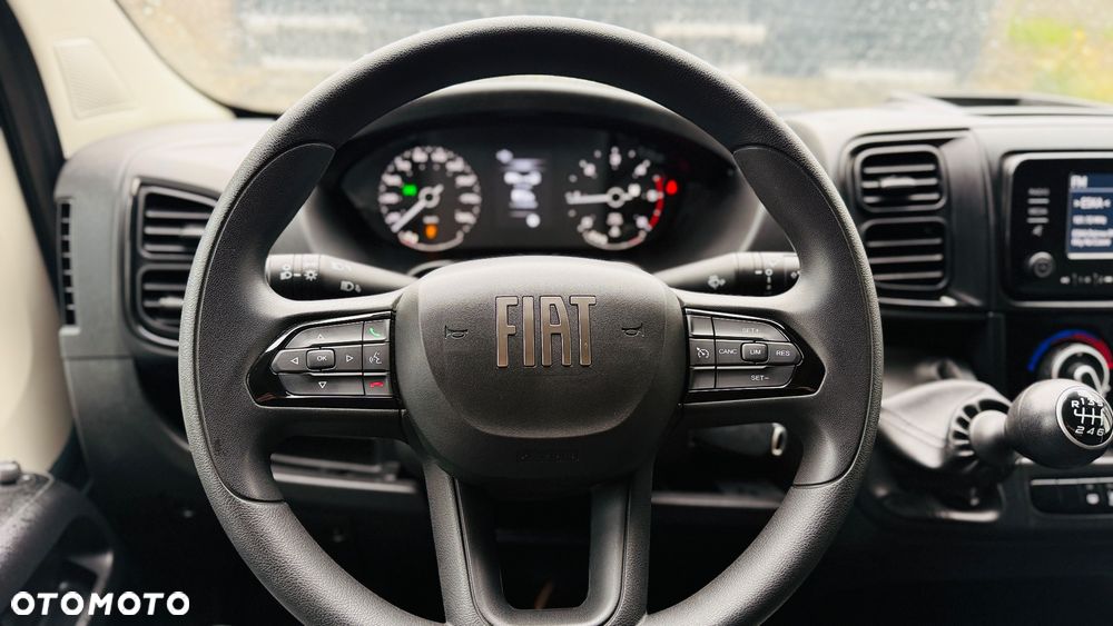 Fiat Ducato Maxi HD MJ L4H2 - 29