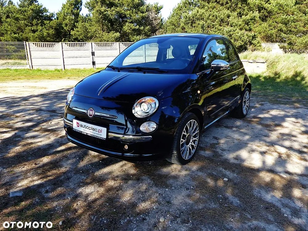 Fiat 500 0.9 TwinAir Start&Stopp Lounge - 16