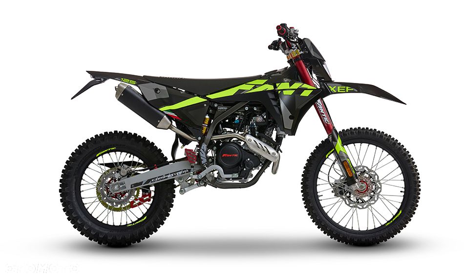 Fantic Inny - 2