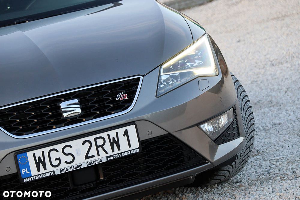 Seat Leon - 17